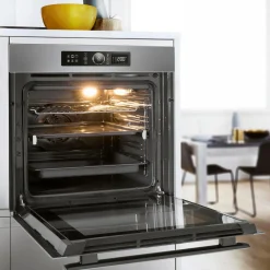 Piekarnik WHIRLPOOL AKZ9 6220 IX