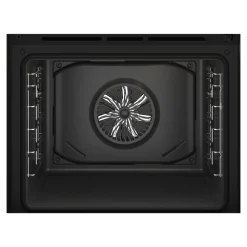 Piekarnik z funkcją Booster i czyszczeniem parowym BEKO BBIE17300B