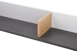 Półka wisząca 120 cm IMOLA