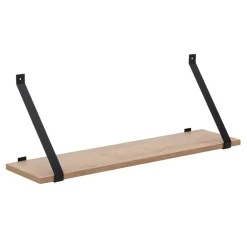 Półka wisząca CARAT 120x19,5