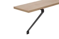 Półka wisząca CARAT 120x19,5