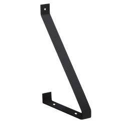 Półka wisząca CARAT 80x19,5 + wsporniki KAMPO