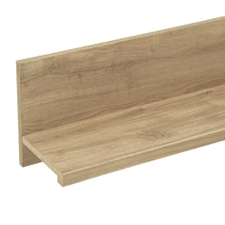 Półka wisząca DOORSET 135 cm