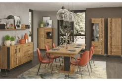 Półka wisząca DORIAN DN10