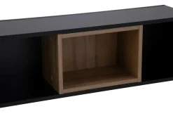 Półka wisząca industrialna HIGH ROCK