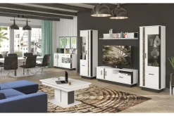 Półka wisząca MARCO