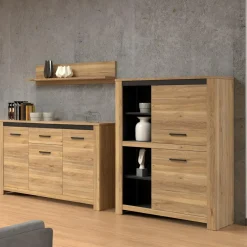 Półka wisząca SAN CAYETANO