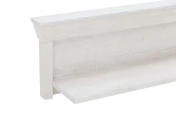 Półka wisząca styl prowansalski KASHMIR