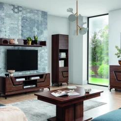 Półka wisząca VERO