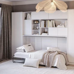 Półkotapczan CAMPUS 90x200 cm