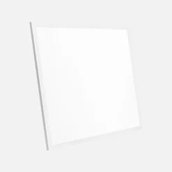 Plafon kwadratowy LED 36W biały ORO BACKLIT 59,5x59,5 cm