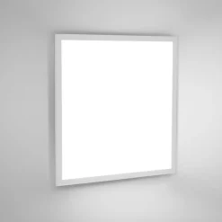 Plafon kwadratowy LED 36W biały ORO BACKLIT 59,5x59,5 cm