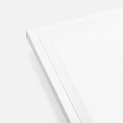 Plafon kwadratowy LED 36W biały ORO BACKLIT 59,5x59,5 cm