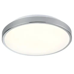 Plafon LED biały KERN 12W