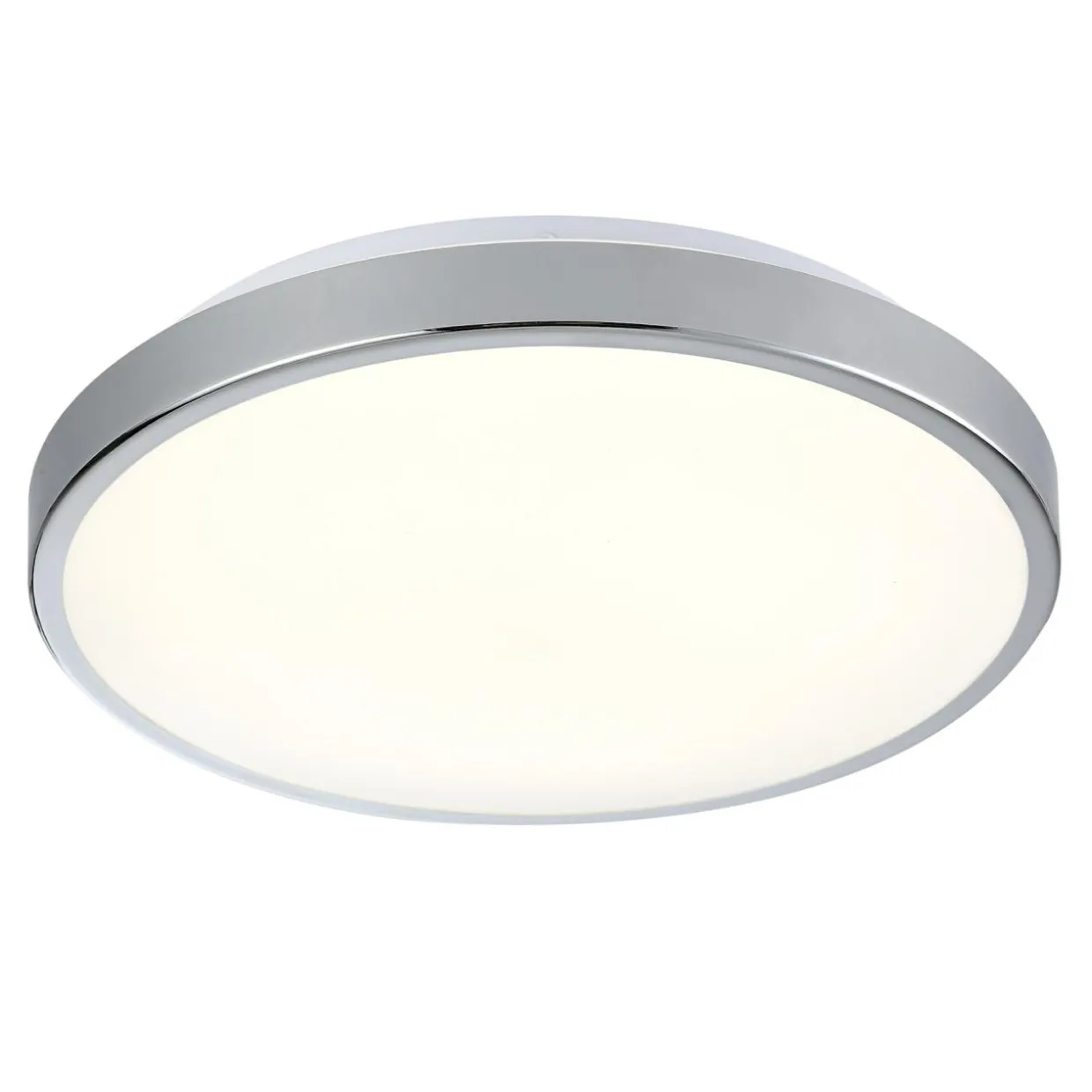 Plafon LED biały KERN 12W