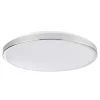 Plafon LED chrom KERN 24W