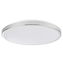 Plafon LED chrom KERN 24W