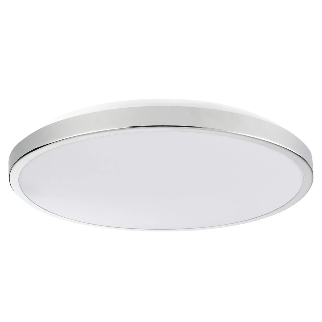 Plafon LED chrom KERN 24W