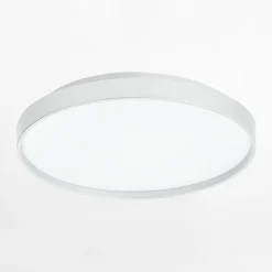 Plafon LED okrągły biały ORO NUBE 24W