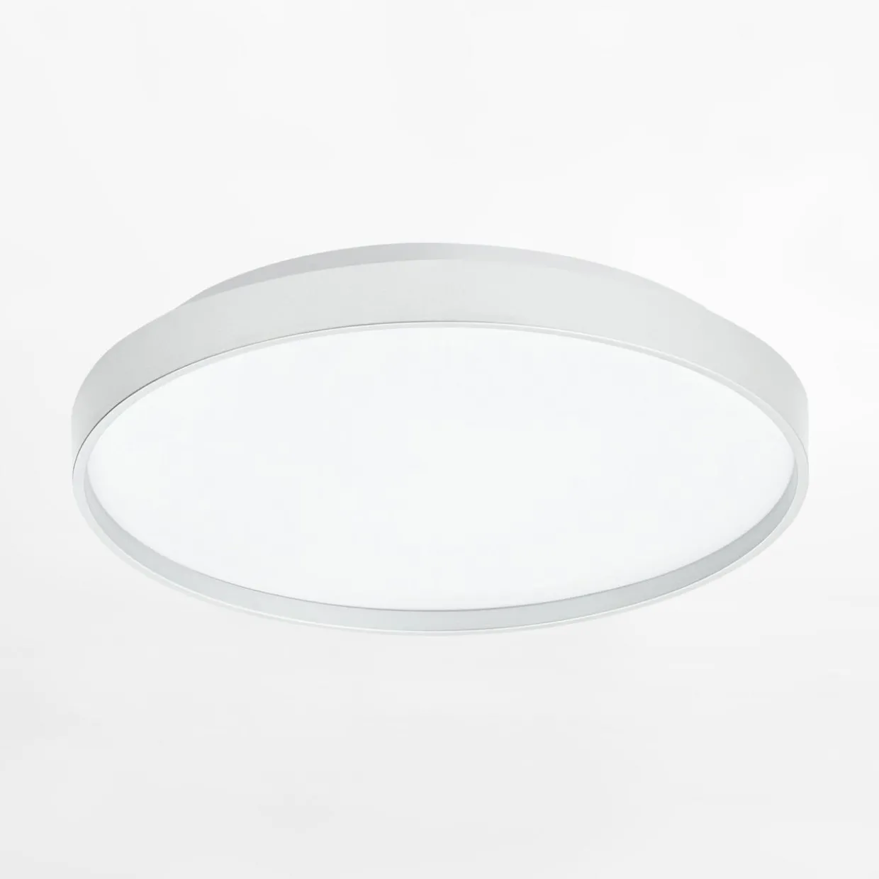 Plafon LED okrągły biały ORO NUBE18W