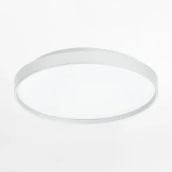 Plafon LED okrągły biały ORO NUBE 60W