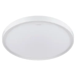 Plafon LED 24W biały FABIO 39 cm
