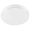 Plafon LED 24W biały ROMA 39 cm