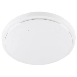 Plafon LED 24W biały ROMA 39 cm