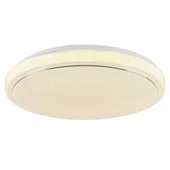 Plafon LED 24W biały ROMA 39 cm