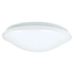 Plafon okrągły biały 24W 38