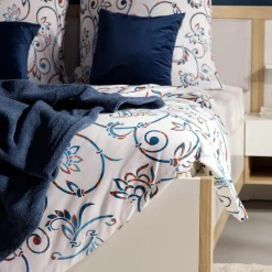 Pościel bawełniana nowoczesna JERSEYLOVE 220x200 cm