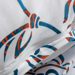 Pościel bawełniana nowoczesna JERSEYLOVE 220x200 cm