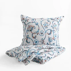 Pościel bawełniana nowoczesna JERSEYLOVE 160x200 cm