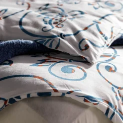 Pościel bawełniana nowoczesna JERSEYLOVE 160x200 cm