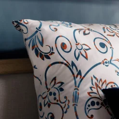 Pościel bawełniana nowoczesna JERSEYLOVE 160x200 cm