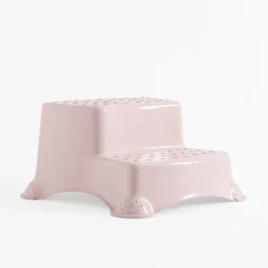 Podest dwustopniowy różowy IGOR