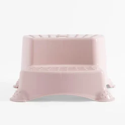 Podest dwustopniowy różowy IGOR