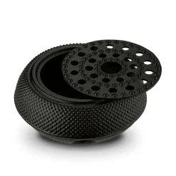 Podgrzewacz żeliwny HANAKO KÖNIGHOFFER 14x14x7 cm