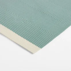 Podkłada na stół mięta 45x30 cm