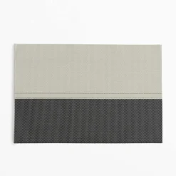 Podkładka na stół ciemna szara 45x30cm