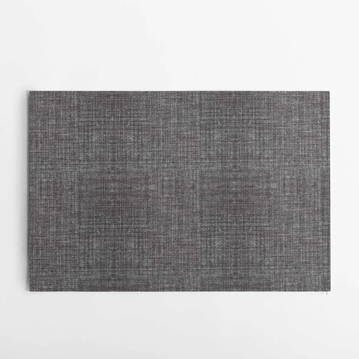 Podkładka na stół ciemnoszara 30 x 43 cm