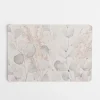 Podkładka na stół EUKALIPTUS 43,5x28,5cm