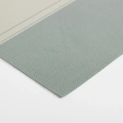 Podkładka na stół jasna szara 45x30 cm