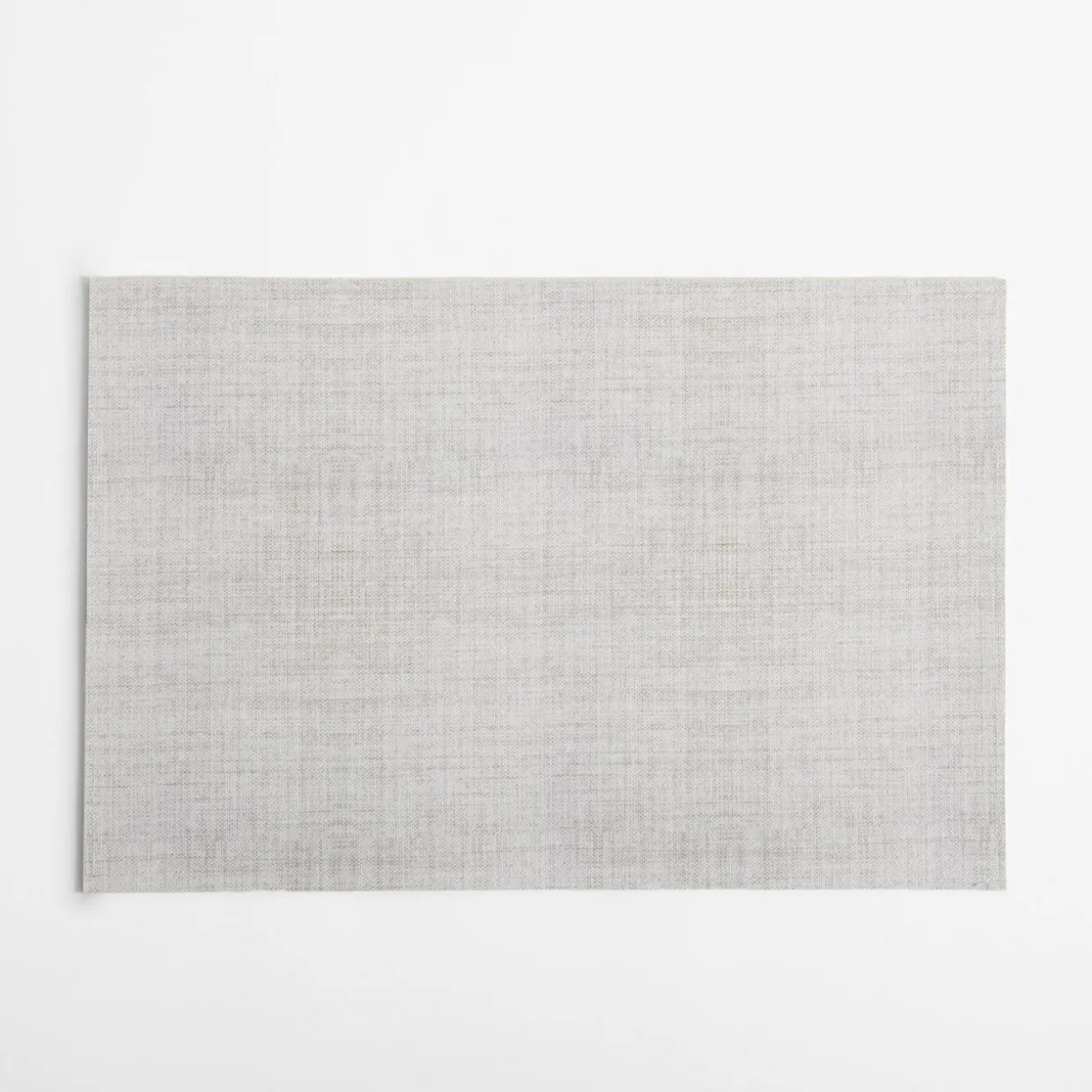 Podkładka na stół jasnoszara 30x43 cm