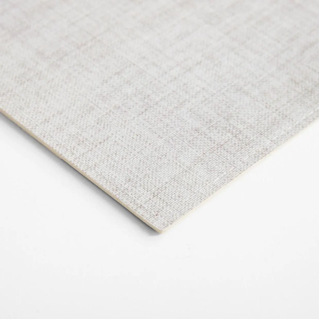 Podkładka na stół jasnoszara 30x43 cm