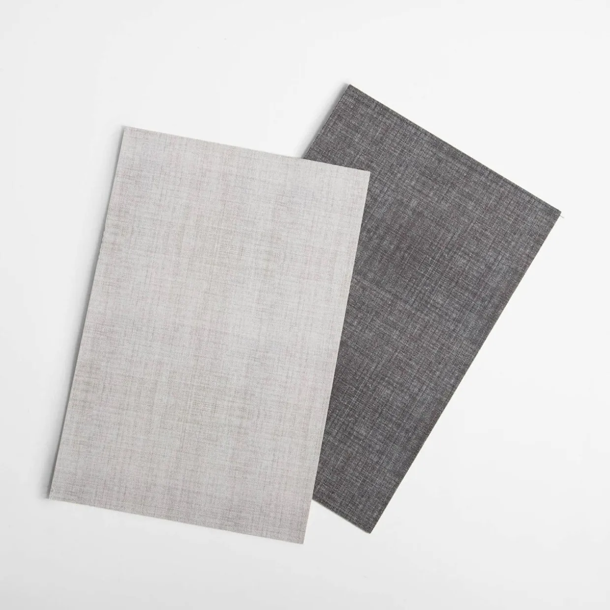 Podkładka na stół jasnoszara 30x43 cm