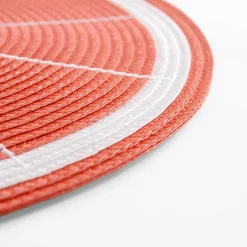 Podkładka na stół owoce 38 cm MIX