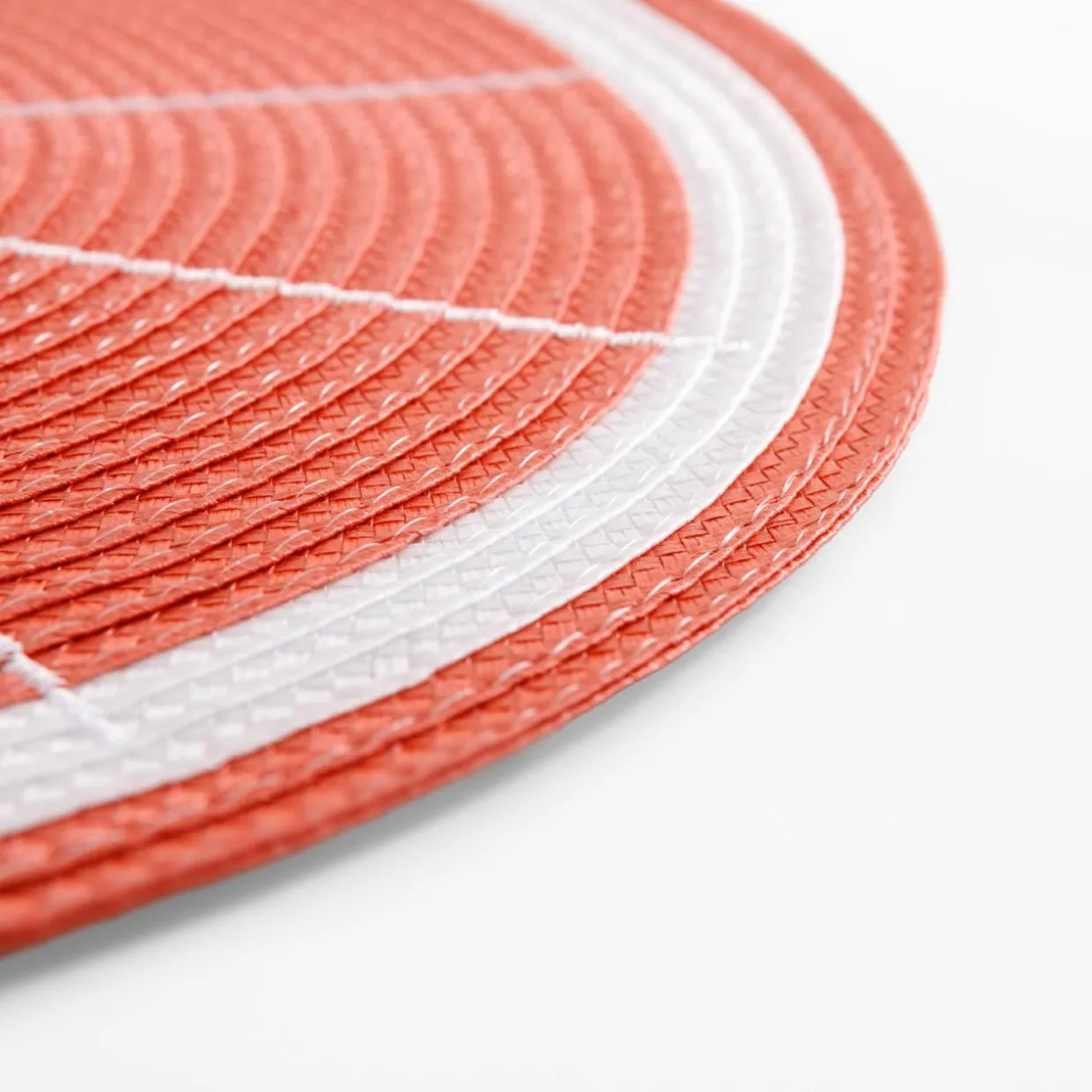 Podkładka na stół owoce 38 cm MIX