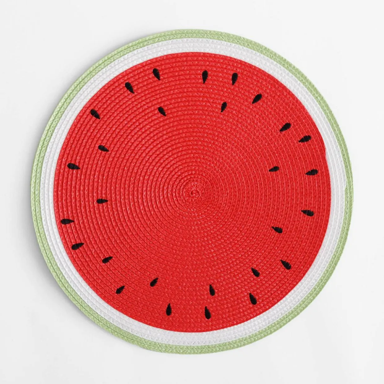 Podkładka na stół owoce 38 cm MIX