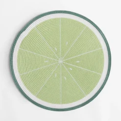 Podkładka na stół owoce 38 cm MIX